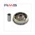 VARIATOR SET PIAGGIO HEXAGON LX/SKIPPER LX 125 RMS