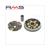 KIT VARIATEUR PIA VESPA S/LX/LIBERTY/FLY 4T 150 RM