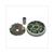 KIT VARIATEUR PIA VESPA GTV/MP3/BEVERLY/X7 250 RMS