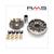 KIT VARIATEUR YAMAHA MAJESTY/MBK SKYLINER 250 RMS