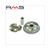 VARIATEURSET KYMCO AGILITY/LIKE/PEOPLE 125-200 RMS