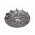 VARIO/LÜFTERSCHEIBE HONDA SH 125/150 RMS