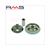VARIATEURSET KYMCO XCITING 300i '08-'09 RMS