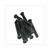 VIS A METAUX M5x40 NOIR 10pcs