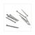 SPLINT ZINK  3.5x50mm (10)