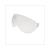 VISOR MKX MOPED/SPEED PEDELEC CLEAR