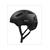 HELMET MOPED/SPEED PEDELEC MATT BLACK  XL (61-62)