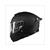 HELM THUNDER 4 SV PURE MAT SCHWARZ       M