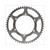 REAR SPROCKET MH RX RACING 108mm 6holes 53t IGM