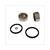 KIT COUPELLES 30x13 ARRIERE AJP IGM