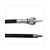 CABLE DE COMPT. VESPA LXV 2T 50/125cc ST