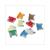FUSE PLUG-IN LP-MINI 10.9x3.81 SORTIE 5>30a (10)