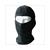 FACE MASK COTTON LAMPA BLACK