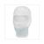 FACE MASK HYGIENE LAMPA WHITE (40)