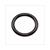 O-RING  15.6 x 2.6 AXE BEQUILLE PIAGGIO 