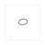 O-RING  40  x 2 KUPPLUNG PIAGGIO AR C02 ORG