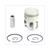KOLBEN KYMCO SNIPER/HEROISM 39.00mm STD