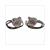 BLINKER CHI GRAND RETRO CHROM KLAR L/R VORNE SATZ