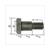 BOLZEN SEITENSTÄNDER CHINA JET TEN M8x1.25 (1)