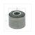 MOTORSILENTBLOCK CHINA/PEU/SYM 4T GY6 28x10x22mm 