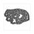 STEUERKETTE CHINA 4T GY6 125/150 2x3x94L
