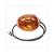 BLINKER CHINA PICO R.V. ORANGE CE