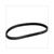 VARIOBELT 17.5x 765 PEUGEOT BUXY / SPEEDFIGHT
