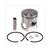 PISTON METEOR POL APRILIA/YAMAHA/HONDA 47.40mm