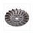VARIO/LÜFTERSCHEIBE MINARELLI ALU 13mm ST