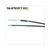 CABLE DE FREIN AVANT PIAGGIO ZIP SUPERTEC