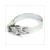 YA SCHELLE LUFTFLILTERSCHLAUG 4T 50cc 38mm ORG