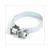 YA SCHELLE ANSZAUGSTUTSEEN GUMMI 4T 50cc 38mm ORG