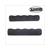 HEBEL COVER SATZ FOAM/PROFIL SCHWARZ