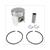 PISTON PEUGEOT SCOOTER 40.00mm BUXY/ZENITH SP