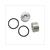KIT COUPELLES 30.0x17    BREMBO JASIL