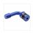 VENTIL TUBELESS 90° WINKEL BLAU