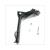 SIDESTAND APRILIA SR/WWW/SONIC BLACK 