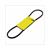 KEILRIEMEN VESPA CIAO PULLEY STD 9.5x950x960 ST