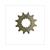 FRONT SPROCKET MIN AM6 >1999 NEW TYPE 420 11t 