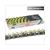 KETTE REGINA 420 134L Rx3 RACE GOLD