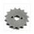 PIGNONS YAMAHA DTMX/FS1/RD (420) 16t IGM