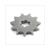 PIGNONS YAMAHA DTMX/FS1/RD (420) 11t IGM