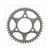 KETTENRAD HONDA MT/MB (420) 70mm 3loch 43zähne IGM