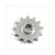 FRONT SPROCKET APRILIA AF1/MIN AV OM (415) 13t IGM