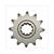 FRONT SPROCKET MIN AM6> 1999 NEW TYPE 415 11t IGM