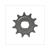 FRONT SPROCKET SACHS (415) 11teeth IGM