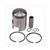 KOLBEN VESPA 12mm KOBO 38.20mm SP