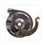 BRAKEPKLATE PEUGEOT 103/SP/MVL LELEU FRONT COMPL