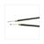 CABLE DE GAZ VESPA CITTA SUPERTEC