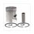 KOLBEN HONDA MT/MB 39.00mm